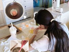 -千浔一暖DIY蛋糕烘焙(人民大学店)