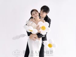 -第一夫人婚纱摄影(南京店)