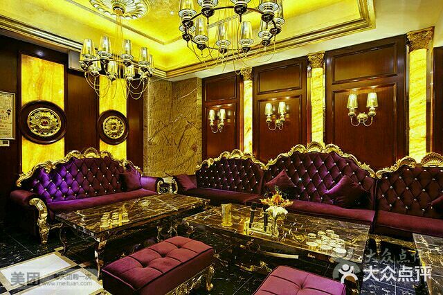 百乐门ktv-图片-北京k歌-大众点评网