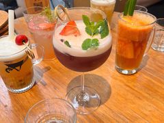 -NAYA Bar ·酒(红山店)