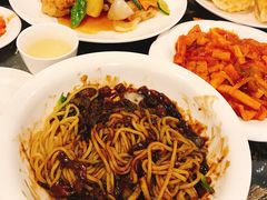 -桃园中华料理炸酱面(燕儿岛路店)