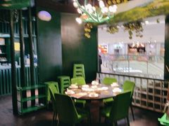 -青一色火锅(摩根店)