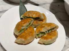 -青雅中餐厅(大连金石滩绿发希尔顿度假酒店)