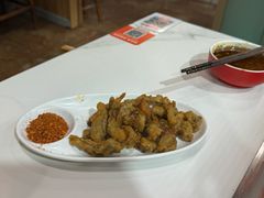 -大四喜·鲜牛肉火锅(洛阳大学城店)