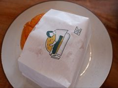澳洲和牛牛肉汉堡-RAC BAR(安福路店)