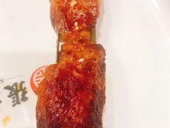 -张师傅烧烤(CBD店)