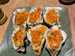 -Minase水濑·日料放题(外滩店)