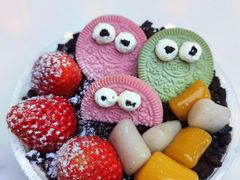 -鲜芋仙(中环百联2店)