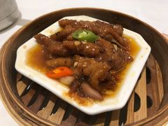 -稻香酒家(天河城店)