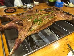 -香木香羊烤全羊羊蝎子(大运河博物馆店)