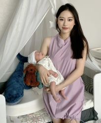 -明昇月子中心(番禺万达广场店)