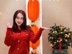 -武汉香格里拉大酒店·香宫中餐厅