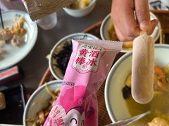 -寻宝记绍兴菜(鲁迅路店)