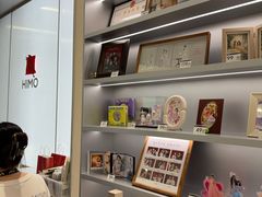 -海马体照相馆(广州新世界云门New park店)