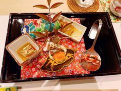-鮨一日本料理(大中华店)