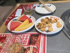 -蜀留香火锅·始于1999·原四川老火锅(白堤路店)