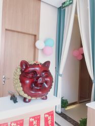 -Lily纤美·科技减脂中心