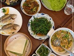 -林四喜·闽南传家菜(鼓浪屿店)