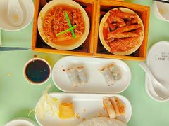 -蔡澜点心·粤菜(领展购物广场店)