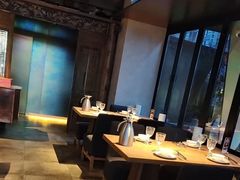-北京老铺烤鸭(老城根店)