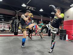 -TFC 纯泰拳馆MuayThai