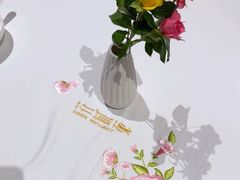 -花城苑广府菜(侨鑫店)