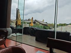 -时光吧·大堂吧·丽江和府洲际度假酒店