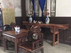 -清风小镇闯关东影视基地