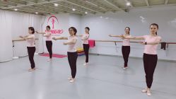 -艺佳舞蹈培训学校