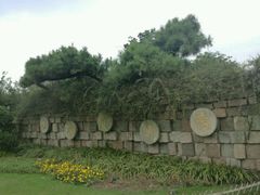 -山水间小院