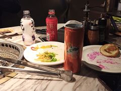 -火炉火自助餐(喜隆多店)