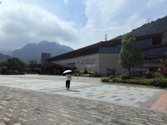 -雁荡山风景名胜区