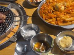 -姜虎东白丁烤肉(恒隆广场店)