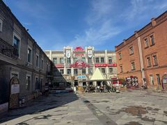 -中华巴洛克风情街