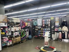 -宜家家居(西安未央商场店)