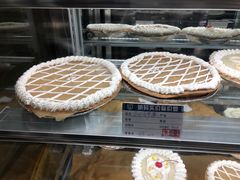 -德大西餐社(云南南路店)