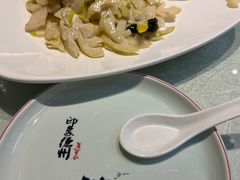 -老德州四合院·德州菜(天衢路店)