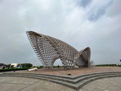 -南汇嘴观海公园