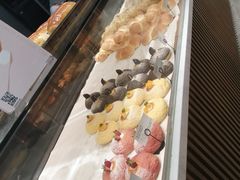 -幸福西饼面包茶饮(车公庙店)