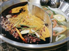 -锤子火锅(百步亭金桥汇2期店)