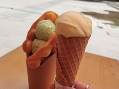 -成裕雪糕店(士多店)