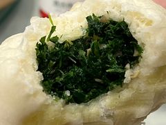 秧菜包-留芳·文旅古月楼(老街店)