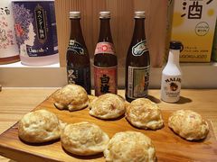 明石烧-章之鱼家(体育东路店)