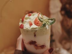 -秘密小花园(第三中学店)