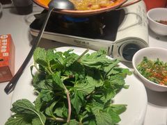 -茄子恰恰·新云南小炒(金池购物中心店)