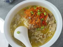 -中卫御苑福膳·养生局(圆明园店)