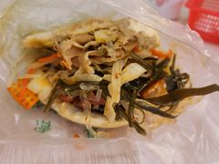 -三兄弟高炉烧饼