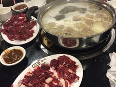 -八合里牛肉火锅(八合里总店)