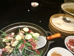 -黔蘑菇四季餐厅(观山湖店)