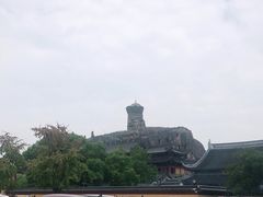 -上海东林寺(金山区)